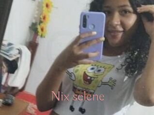Nix_selene