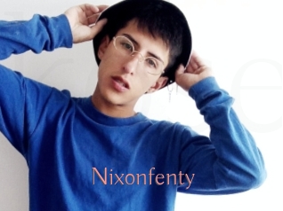 Nixonfenty