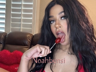 Noahbensi