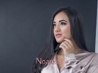 Noarossi