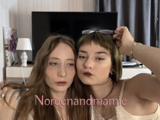 noreenandmamie Kostenlose Sexcams