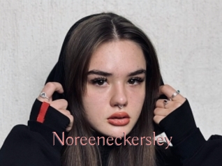 noreeneckersley Kostenlose Sexcams