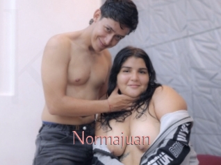 Normajuan