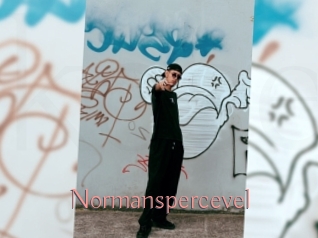 Normanspercevel