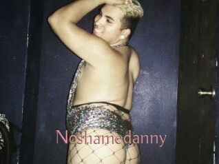Noshamedanny