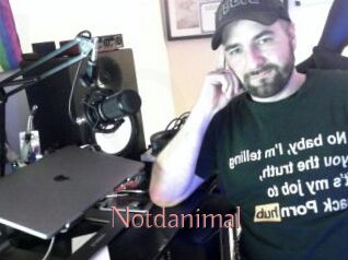 Notdanimal