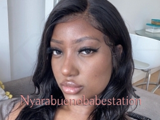 nyarabuenobabestation Kostenlose Sexcams