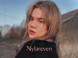Nylareven