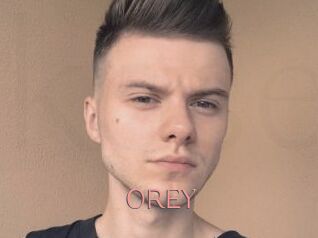 OREY