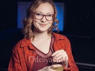 OdeliyaGold