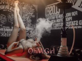 OhMiGirl Kostenlose Sexcams