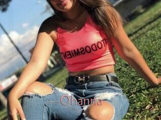 Ohanna Kostenlose Sexcams