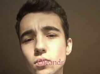 Oleandr