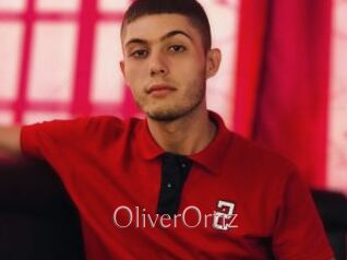 OliverOrtiz Kostenlose Sexcams
