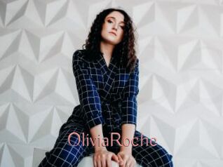 OliviaRoche Kostenlose Sexcams