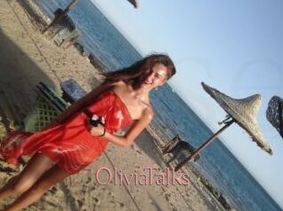 OliviaTalks