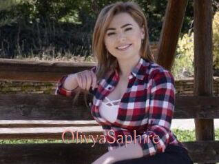 OlivyaSaphire Kostenlose Sexcams