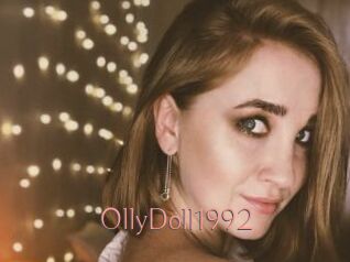 OllyDoll1992
