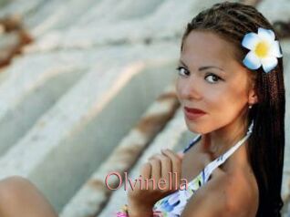 Olvinella