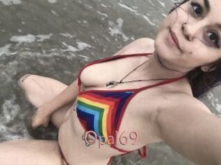 Opal69 Kostenlose Sexcams