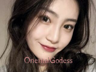 OrientalGodess
