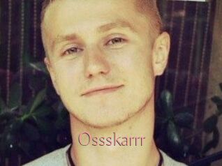Ossskarrr