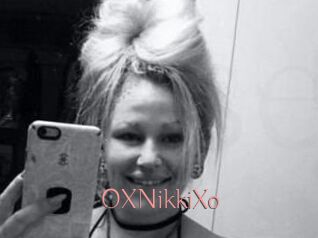 OXNikkiXo