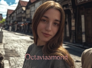 Octaviaamond