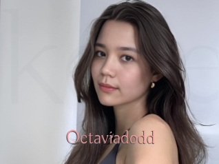 Octaviadodd