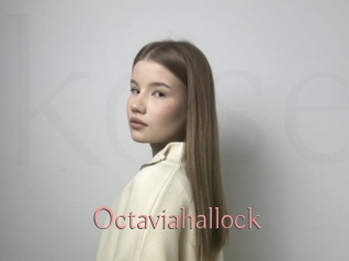 Octaviahallock