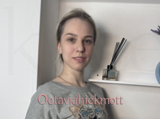 Octaviahickmott