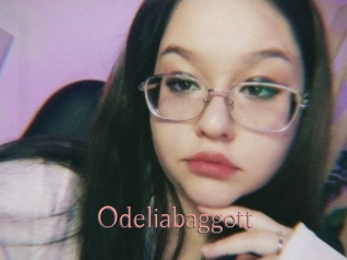 Odeliabaggott