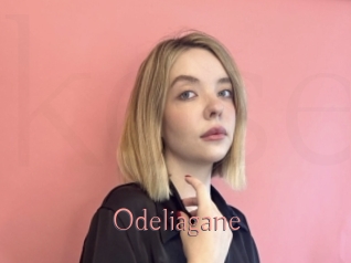 Odeliagane