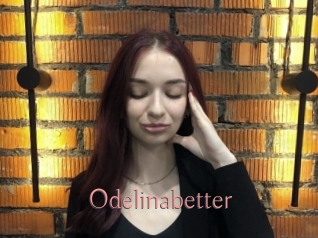 Odelinabetter