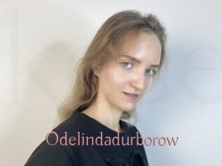 Odelindadurborow