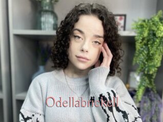 Odellabrickell