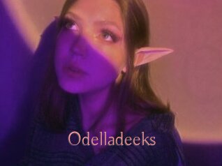 Odelladeeks