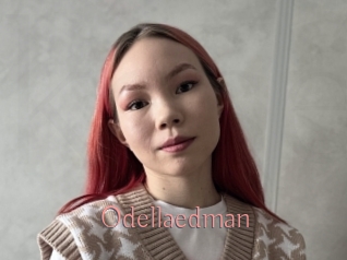 Odellaedman