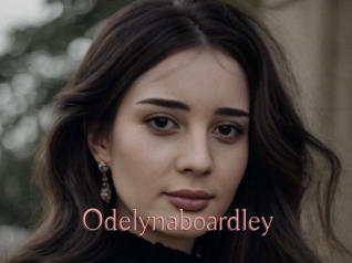 Odelynaboardley
