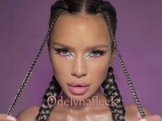 Odelynafleek