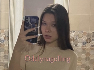Odelynagelling