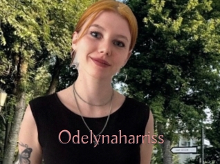 Odelynaharriss