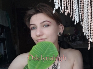 Odelynahigh