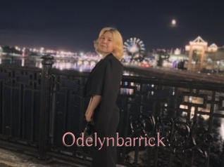 Odelynbarrick