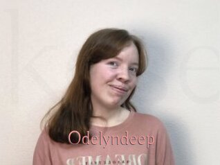 Odelyndeep