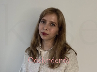 Odelyndendy