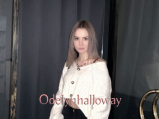 Odelynhalloway