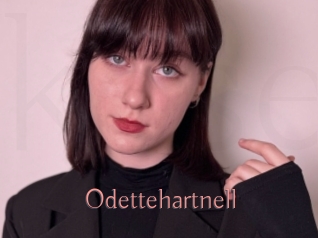Odettehartnell