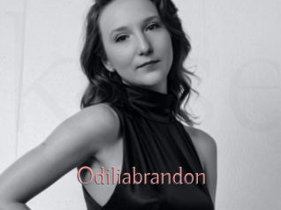 Odiliabrandon