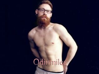 Odinmiles
